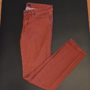Parana skinny fit jeans